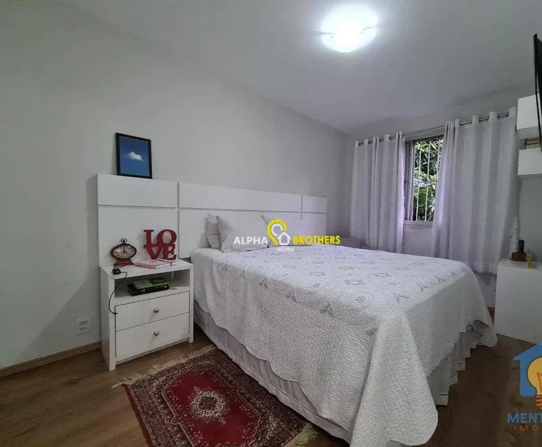 Foto 9 de Apartamento com 3 quartos à venda, 76m2 em Osasco - SP