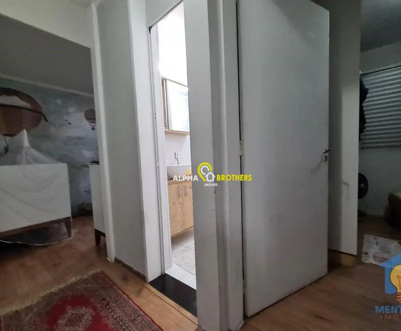 Foto 8 de Apartamento com 3 quartos à venda, 76m2 em Osasco - SP