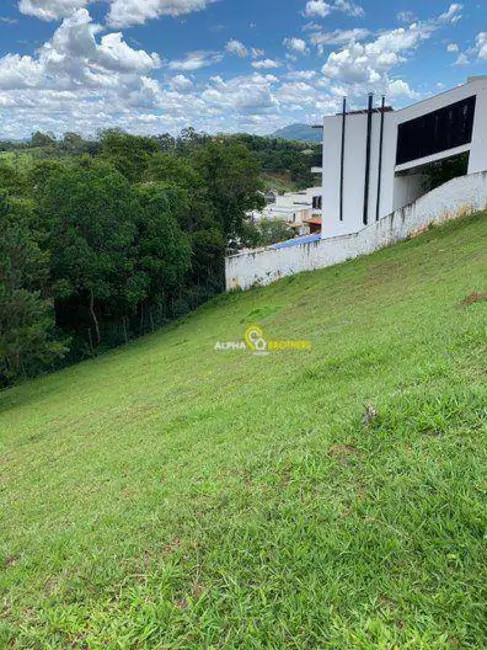 Foto 6 de Terreno / Lote à venda, 360m2 em Santana De Parnaiba - SP