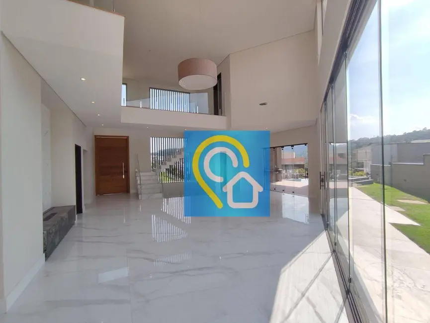 Foto 6 de Casa de Condomínio com 4 quartos à venda, 420m2 em Colinas da Anhangüera, Santana De Parnaiba - SP