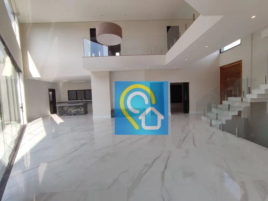 Foto 7 de Casa de Condomínio com 4 quartos à venda, 420m2 em Colinas da Anhangüera, Santana De Parnaiba - SP