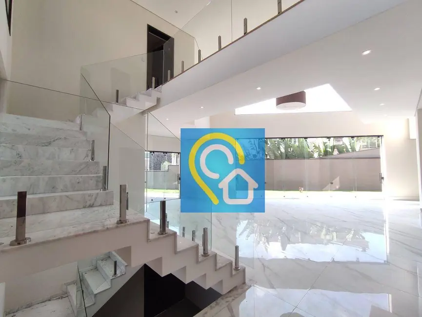 Foto 5 de Casa de Condomínio com 4 quartos à venda, 420m2 em Colinas da Anhangüera, Santana De Parnaiba - SP