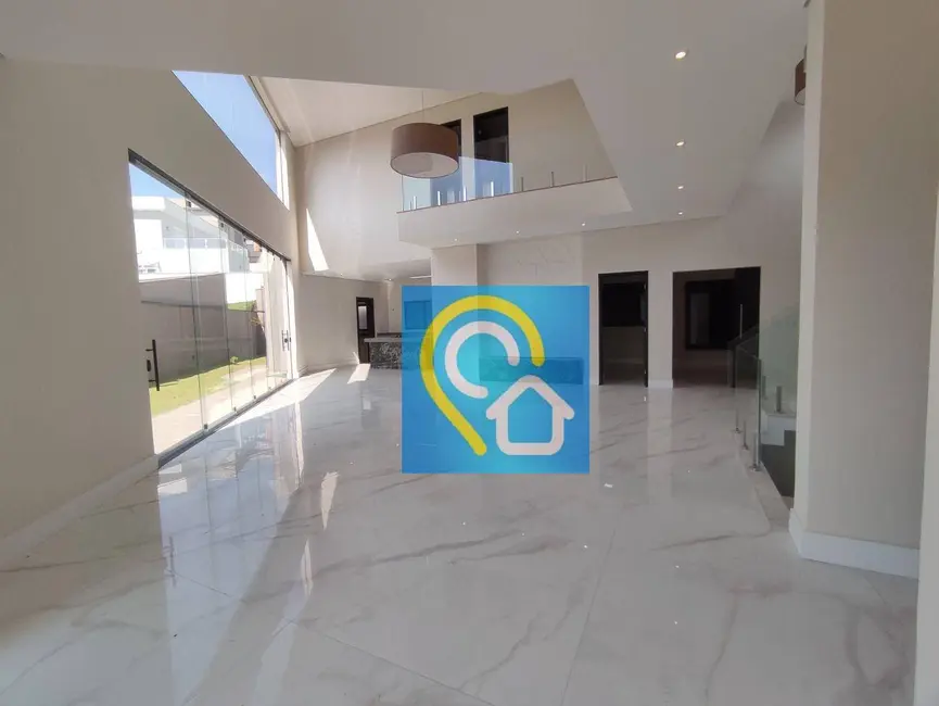 Foto 8 de Casa de Condomínio com 4 quartos à venda, 420m2 em Colinas da Anhangüera, Santana De Parnaiba - SP