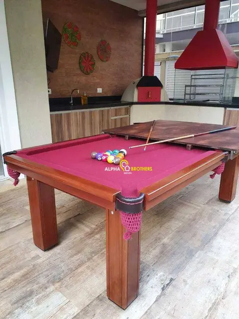 Foto 6 de Casa de Condomínio com 4 quartos à venda, 463m2 em Santana De Parnaiba - SP