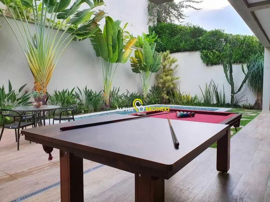 Foto 5 de Casa de Condomínio com 4 quartos à venda, 463m2 em Santana De Parnaiba - SP