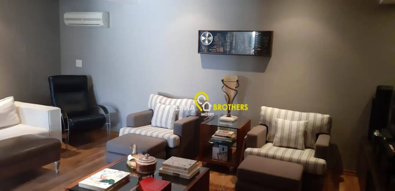 Foto 5 de Casa de Condomínio com 3 quartos à venda, 424m2 em Colinas da Anhangüera, Santana De Parnaiba - SP