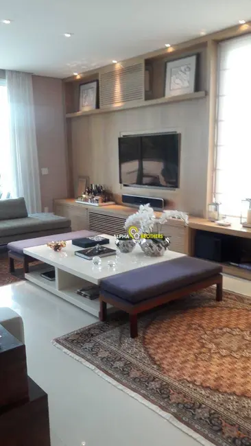 Foto 7 de Casa de Condomínio com 3 quartos à venda, 424m2 em Colinas da Anhangüera, Santana De Parnaiba - SP