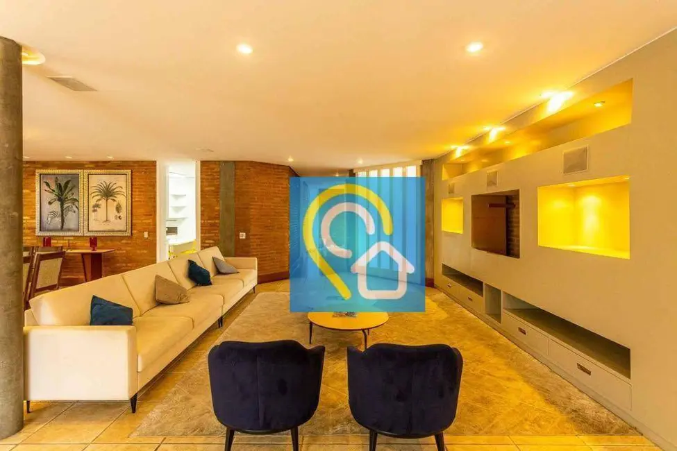 Foto 8 de Casa de Condomínio com 4 quartos à venda e para alugar, 900m2 em Santana De Parnaiba - SP