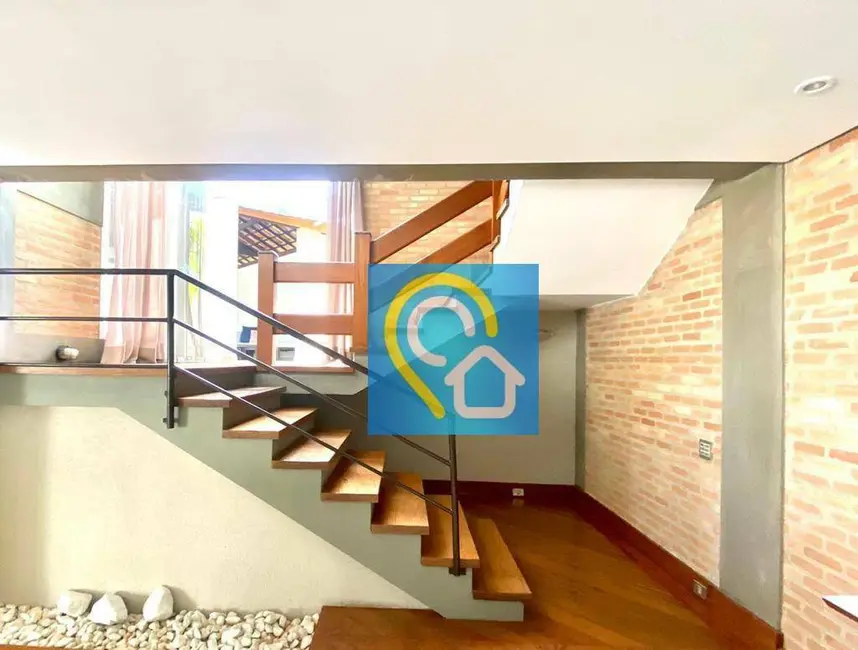 Foto 9 de Casa de Condomínio com 4 quartos à venda e para alugar, 900m2 em Santana De Parnaiba - SP