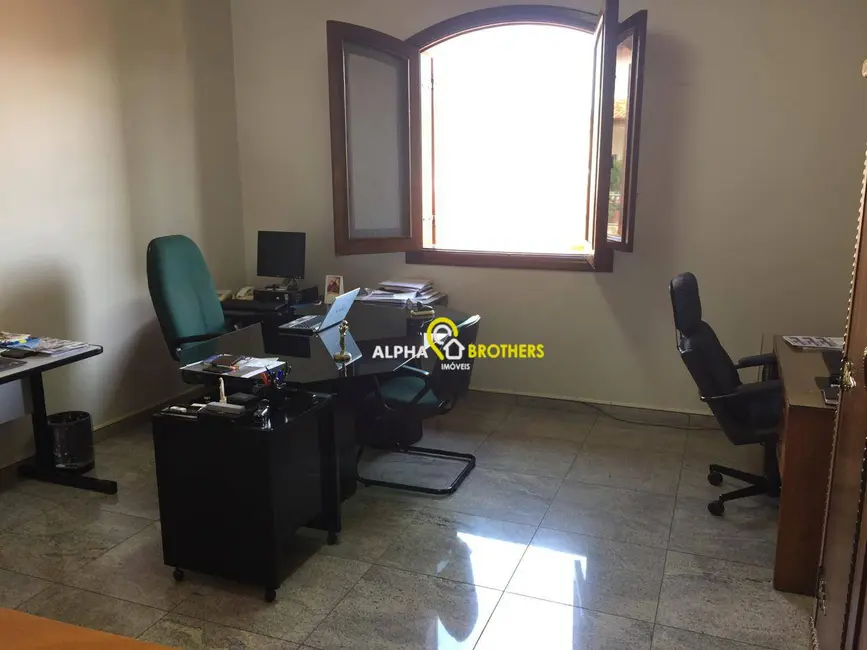 Casa de Condomínio com 5 quartos à venda, 570m2 em Santana De Parnaiba - SP - imagem 7 Foto 7 de Casa de Condomínio com 5 quartos à venda, 570m2 em Santana De Parnaiba - SP