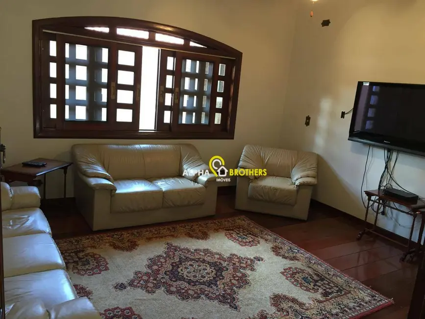 Casa de Condomínio com 5 quartos à venda, 570m2 em Santana De Parnaiba - SP - imagem 9 Foto 9 de Casa de Condomínio com 5 quartos à venda, 570m2 em Santana De Parnaiba - SP