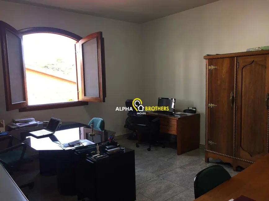 Casa de Condomínio com 5 quartos à venda, 570m2 em Santana De Parnaiba - SP - imagem 8 Foto 8 de Casa de Condomínio com 5 quartos à venda, 570m2 em Santana De Parnaiba - SP