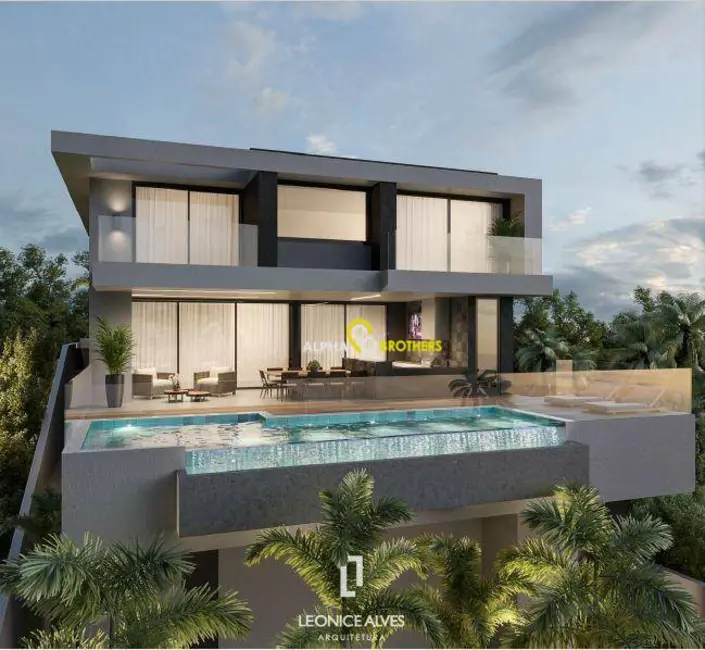 Foto 4 de Terreno / Lote à venda, 565m2 em Santana De Parnaiba - SP