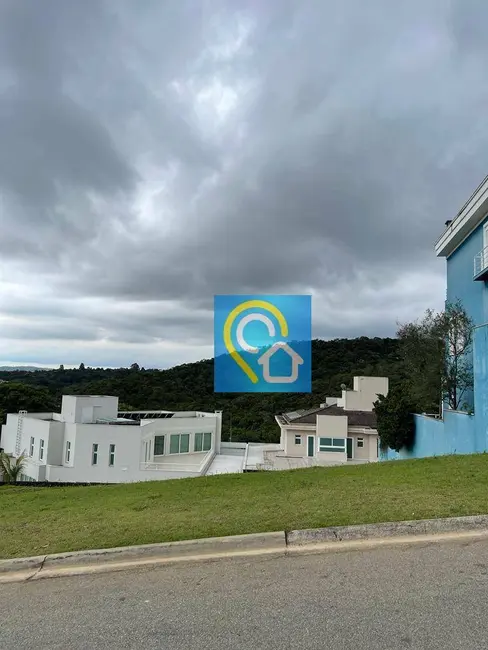 Foto 2 de Terreno / Lote à venda, 565m2 em Santana De Parnaiba - SP