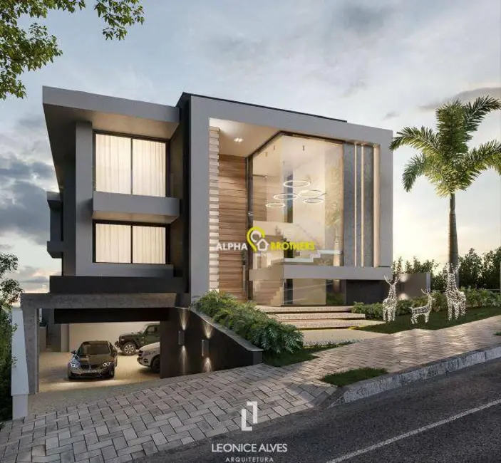 Foto 5 de Terreno / Lote à venda, 565m2 em Santana De Parnaiba - SP