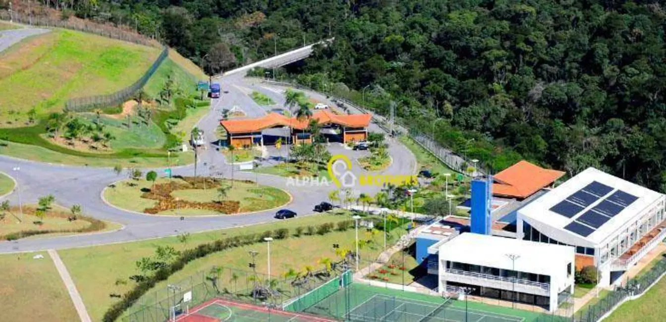 Foto 7 de Casa de Condomínio com 4 quartos à venda, 566m2 em Santana De Parnaiba - SP