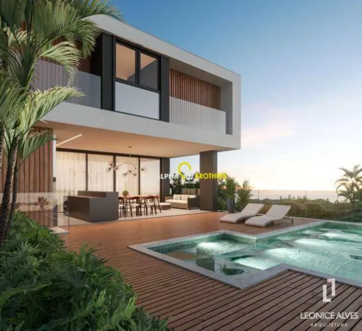 Foto 3 de Casa de Condomínio com 4 quartos à venda, 566m2 em Santana De Parnaiba - SP