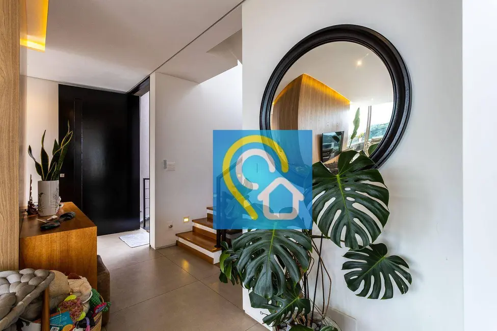 Foto 7 de Casa de Condomínio com 4 quartos à venda, 450m2 em Santana De Parnaiba - SP