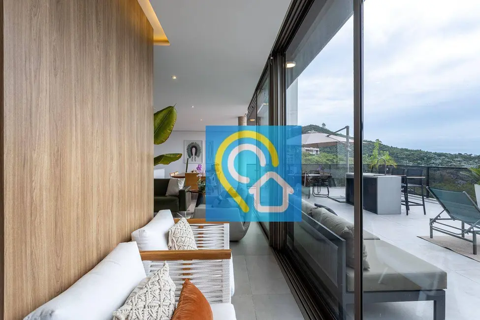 Foto 8 de Casa de Condomínio com 4 quartos à venda, 450m2 em Santana De Parnaiba - SP