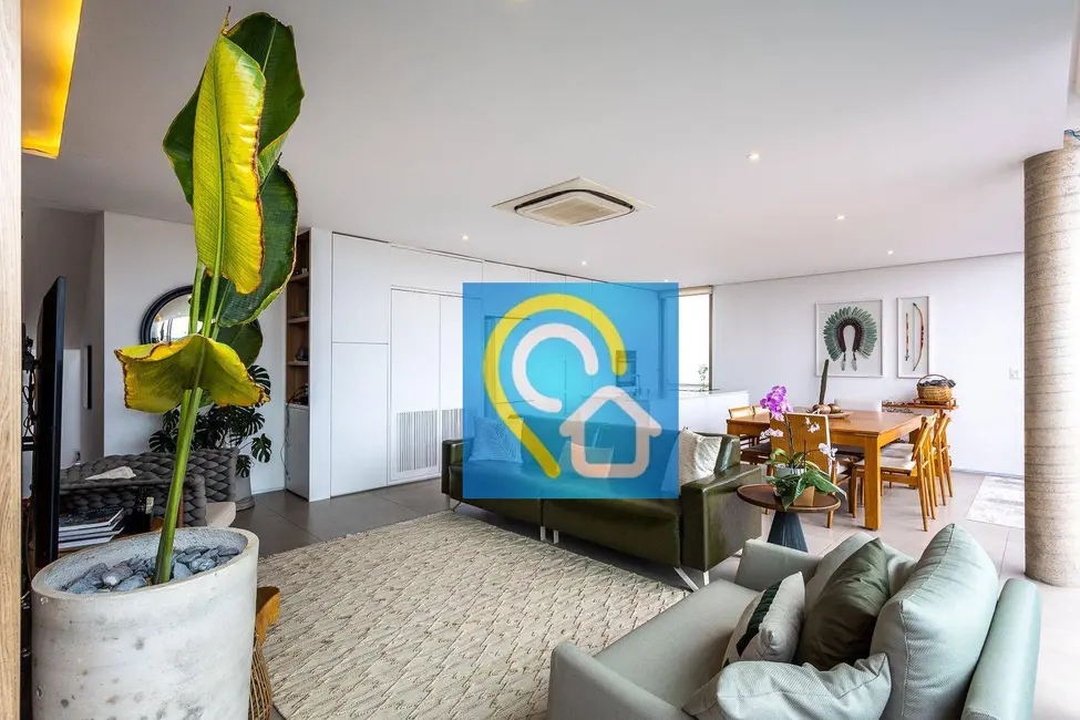 Foto 9 de Casa de Condomínio com 4 quartos à venda, 450m2 em Santana De Parnaiba - SP