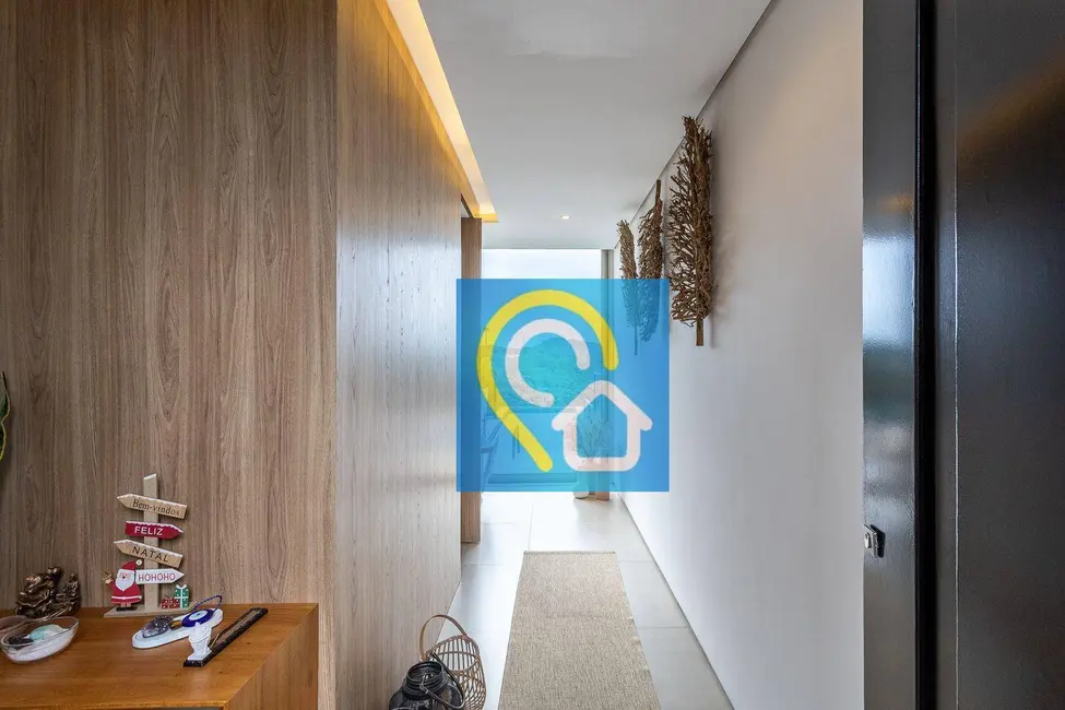 Foto 5 de Casa de Condomínio com 4 quartos à venda, 450m2 em Santana De Parnaiba - SP