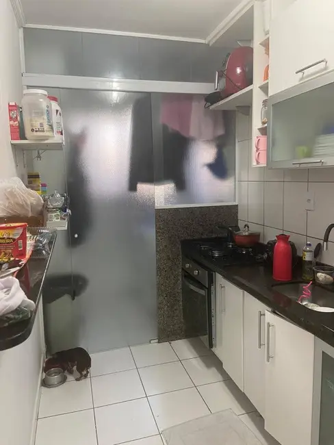 Foto 6 de Apartamento com 2 quartos à venda, 55m2 em Vila Silva Ribeiro, Carapicuiba - SP