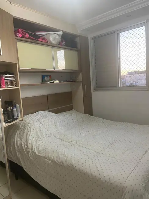 Foto 8 de Apartamento com 2 quartos à venda, 55m2 em Vila Silva Ribeiro, Carapicuiba - SP