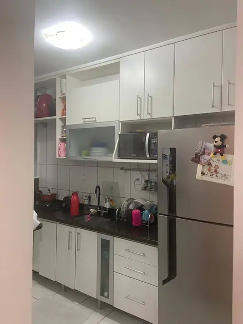 Foto 5 de Apartamento com 2 quartos à venda, 55m2 em Vila Silva Ribeiro, Carapicuiba - SP