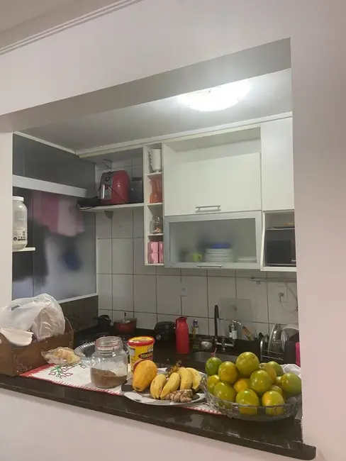 Foto 4 de Apartamento com 2 quartos à venda, 55m2 em Vila Silva Ribeiro, Carapicuiba - SP