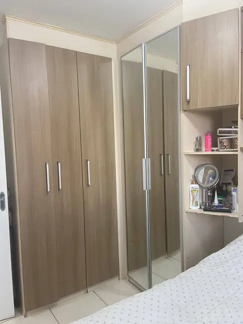 Foto 9 de Apartamento com 2 quartos à venda, 55m2 em Vila Silva Ribeiro, Carapicuiba - SP