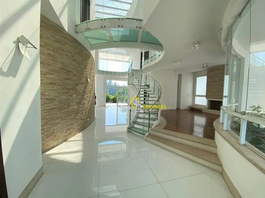 Foto 3 de Casa de Condomínio com 4 quartos à venda, 820m2 em Alphaville Conde II, Barueri - SP