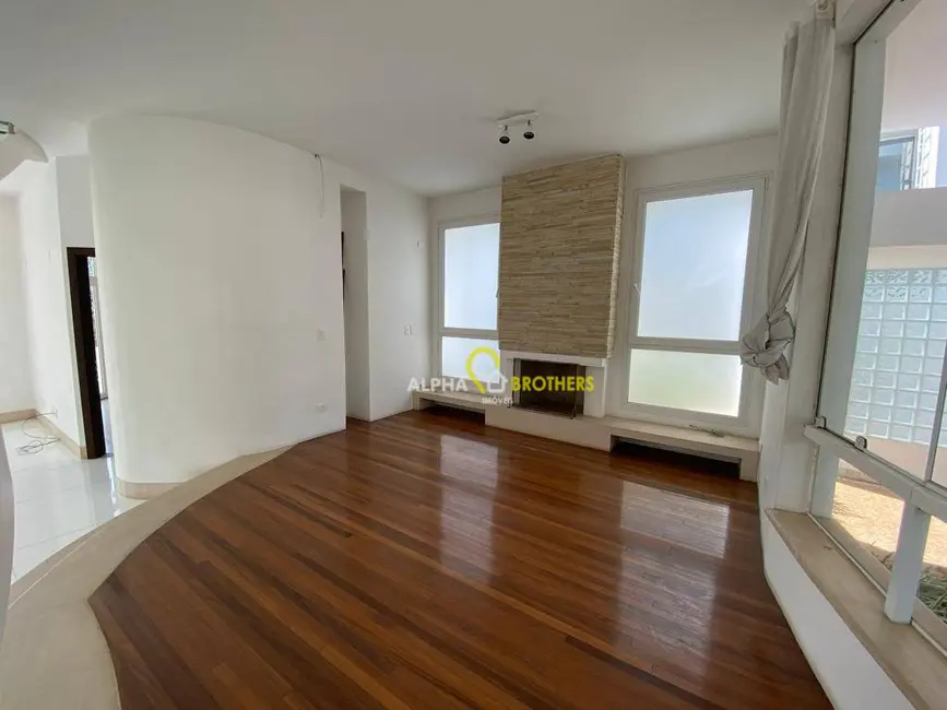 Foto 7 de Casa de Condomínio com 4 quartos à venda, 820m2 em Alphaville Conde II, Barueri - SP