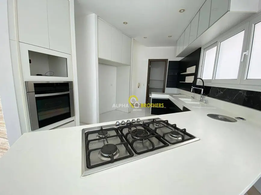 Foto 5 de Casa de Condomínio com 4 quartos à venda, 820m2 em Alphaville Conde II, Barueri - SP