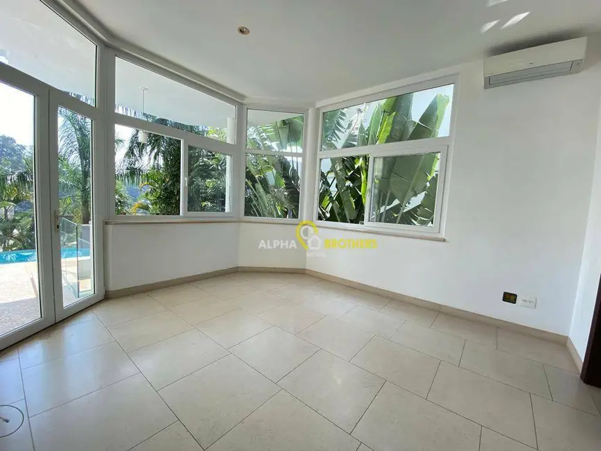 Foto 9 de Casa de Condomínio com 4 quartos à venda, 820m2 em Alphaville Conde II, Barueri - SP