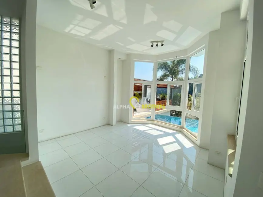 Foto 6 de Casa de Condomínio com 4 quartos à venda, 820m2 em Alphaville Conde II, Barueri - SP