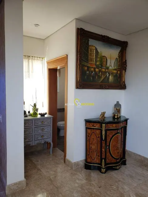 Casa de Condomínio com 5 quartos à venda e para alugar, 780m2 em Santana De Parnaiba - SP - imagem 6 Foto 6 de Casa de Condomínio com 5 quartos à venda e para alugar, 780m2 em Santana De Parnaiba - SP