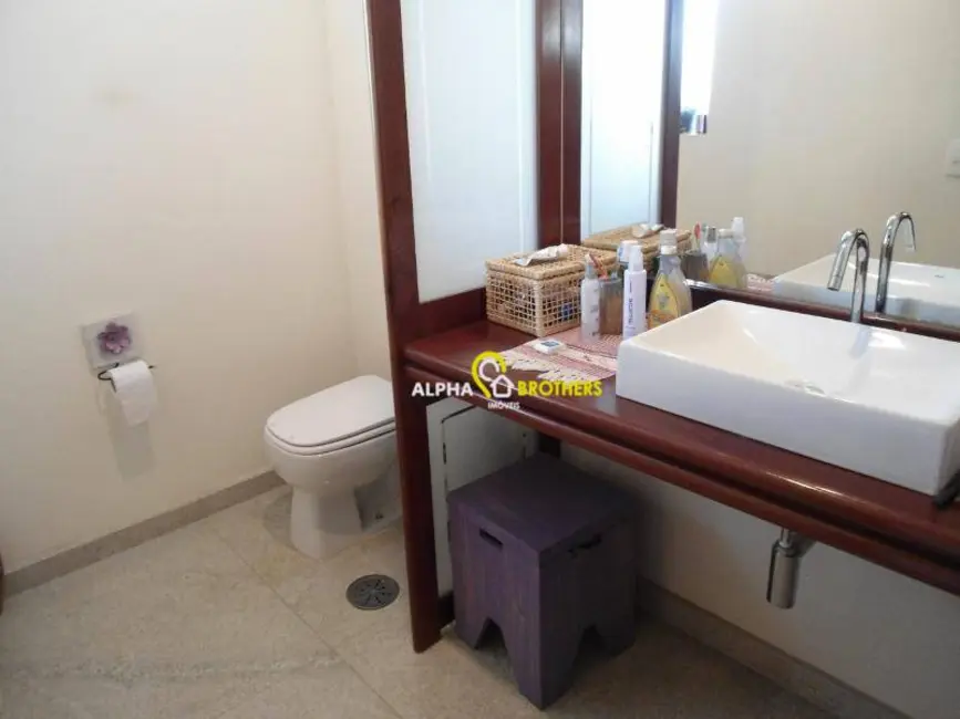 Foto 5 de Casa de Condomínio com 4 quartos à venda, 810m2 em Santana De Parnaiba - SP