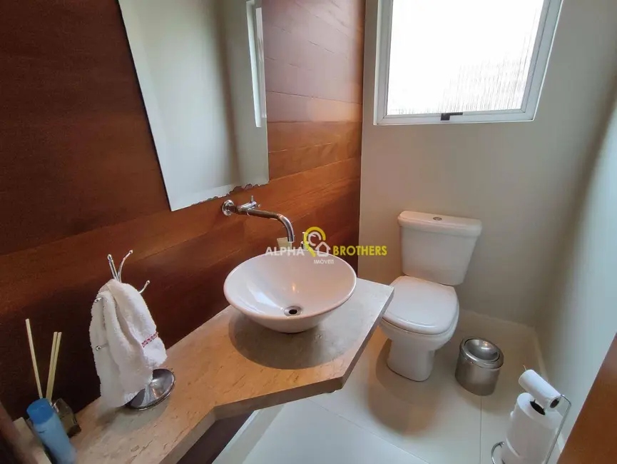 Casa de Condomínio com 4 quartos à venda, 360m2 em Santana De Parnaiba - SP - imagem 7 Foto 7 de Casa de Condomínio com 4 quartos à venda, 360m2 em Santana De Parnaiba - SP