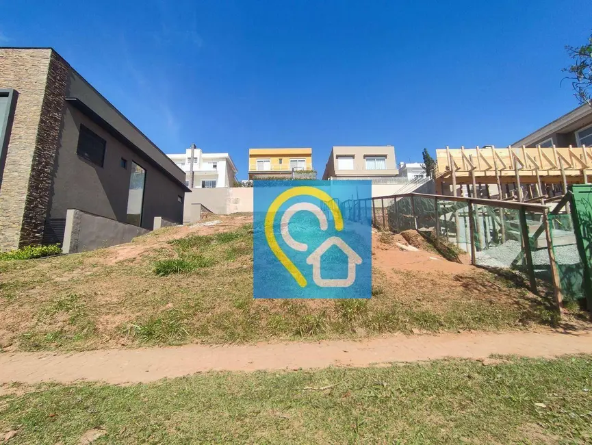 Foto 1 de Terreno / Lote à venda, 420m2 em Santana De Parnaiba - SP