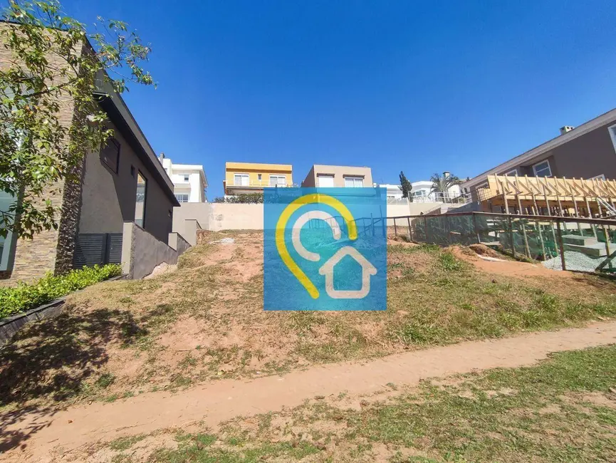 Foto 2 de Terreno / Lote à venda, 420m2 em Santana De Parnaiba - SP