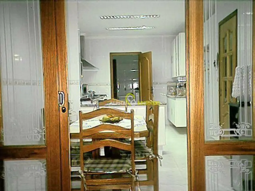 Casa de Condomínio com 4 quartos à venda, 420m2 em Santana De Parnaiba - SP - imagem 8 Foto 8 de Casa de Condomínio com 4 quartos à venda, 420m2 em Santana De Parnaiba - SP