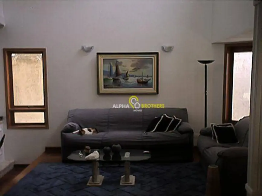 Casa de Condomínio com 4 quartos à venda, 420m2 em Santana De Parnaiba - SP - imagem 5 Foto 5 de Casa de Condomínio com 4 quartos à venda, 420m2 em Santana De Parnaiba - SP