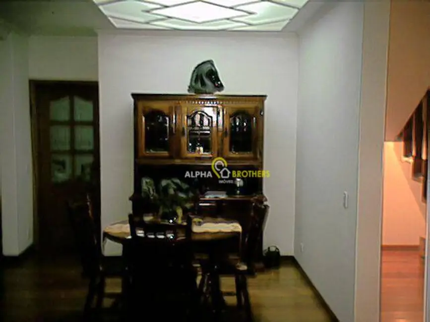 Casa de Condomínio com 4 quartos à venda, 420m2 em Santana De Parnaiba - SP - imagem 6 Foto 6 de Casa de Condomínio com 4 quartos à venda, 420m2 em Santana De Parnaiba - SP