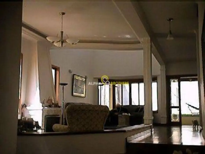 Casa de Condomínio com 4 quartos à venda, 420m2 em Santana De Parnaiba - SP - imagem 4 Foto 4 de Casa de Condomínio com 4 quartos à venda, 420m2 em Santana De Parnaiba - SP