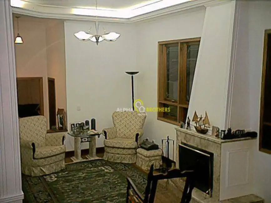 Casa de Condomínio com 4 quartos à venda, 420m2 em Santana De Parnaiba - SP - imagem 2 Foto 2 de Casa de Condomínio com 4 quartos à venda, 420m2 em Santana De Parnaiba - SP