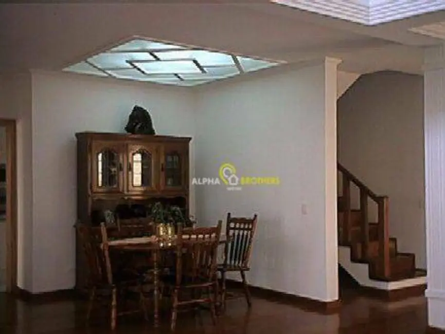 Casa de Condomínio com 4 quartos à venda, 420m2 em Santana De Parnaiba - SP - imagem 3 Foto 3 de Casa de Condomínio com 4 quartos à venda, 420m2 em Santana De Parnaiba - SP