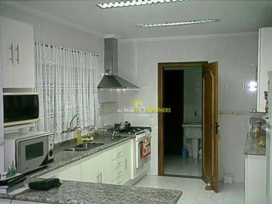 Casa de Condomínio com 4 quartos à venda, 420m2 em Santana De Parnaiba - SP - imagem 9 Foto 9 de Casa de Condomínio com 4 quartos à venda, 420m2 em Santana De Parnaiba - SP