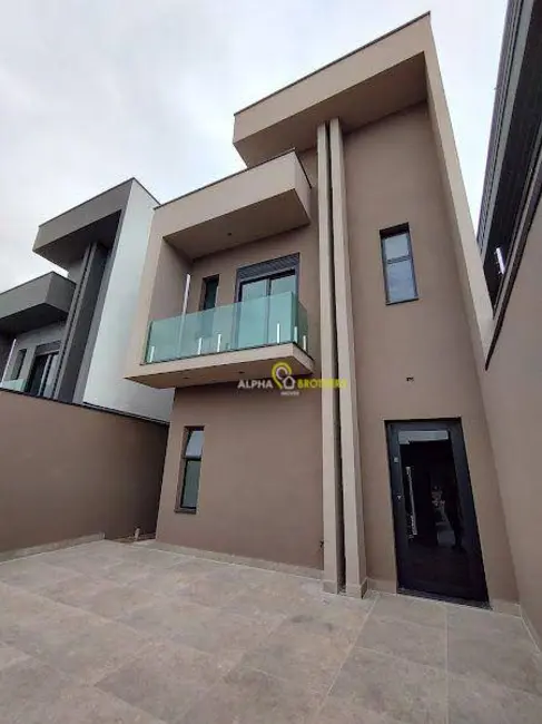 Foto 4 de Casa de Condomínio com 3 quartos à venda, 175m2 em Portais (Polvilho), Cajamar - SP