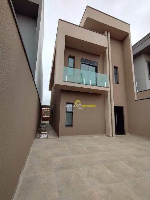 Foto 9 de Casa de Condomínio com 3 quartos à venda, 175m2 em Portais (Polvilho), Cajamar - SP