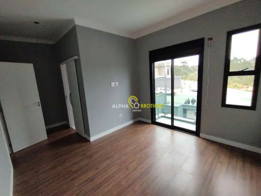 Foto 6 de Casa de Condomínio com 3 quartos à venda, 175m2 em Portais (Polvilho), Cajamar - SP